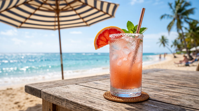 Premium Pink Paloma