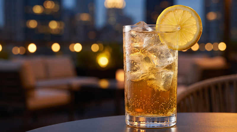 Classic Lynchburg Lemonade