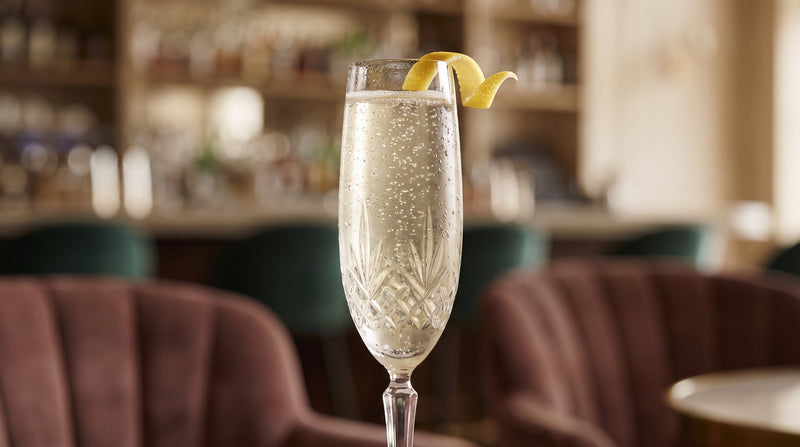 French 75 Royale