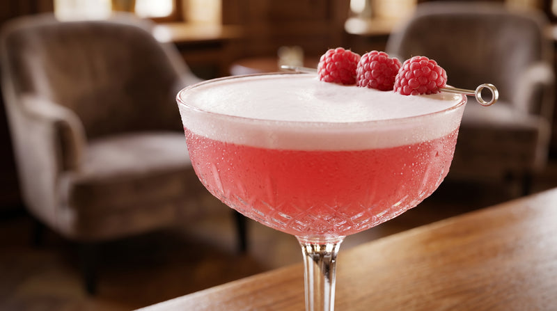 Nitro Velvet Clover Club
