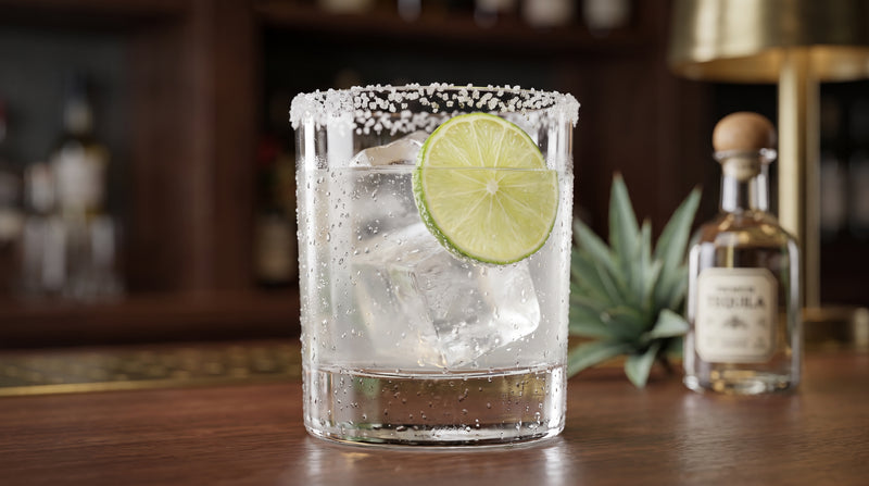 Sparkling Tommy's Margarita
