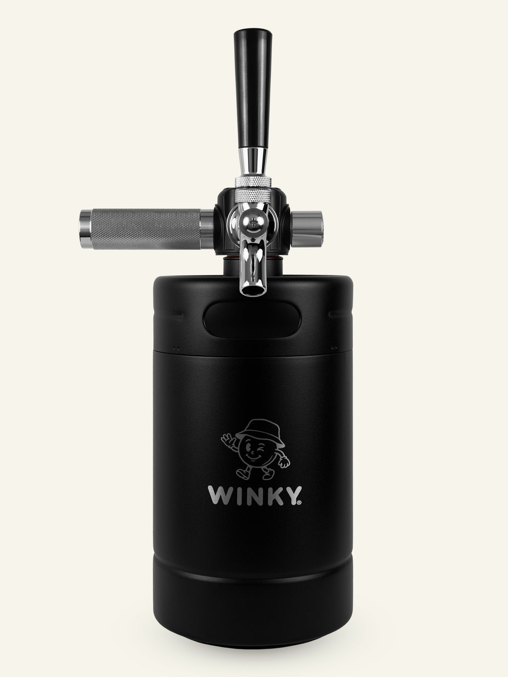 WINKY Cocktailfass