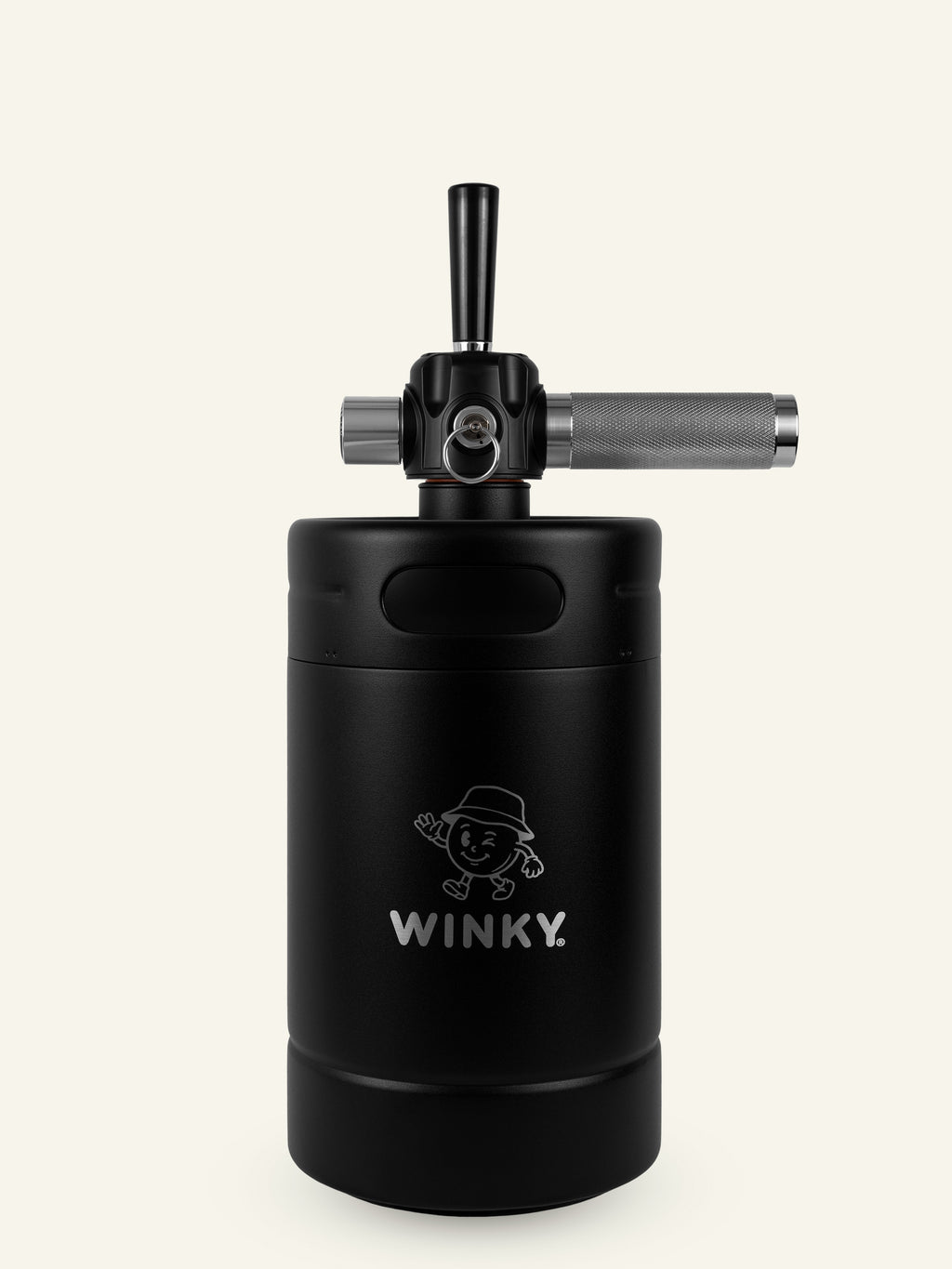 WINKY Cocktailfass