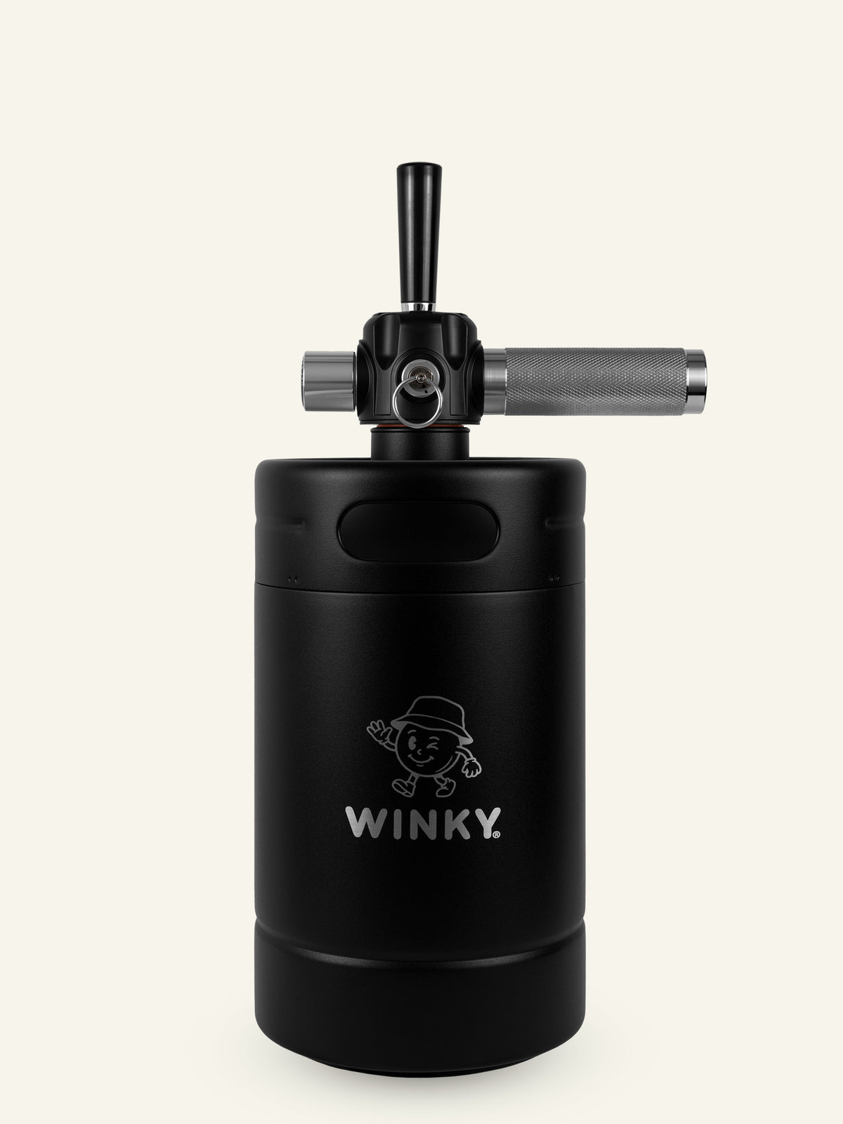 WINKY Cocktailfass