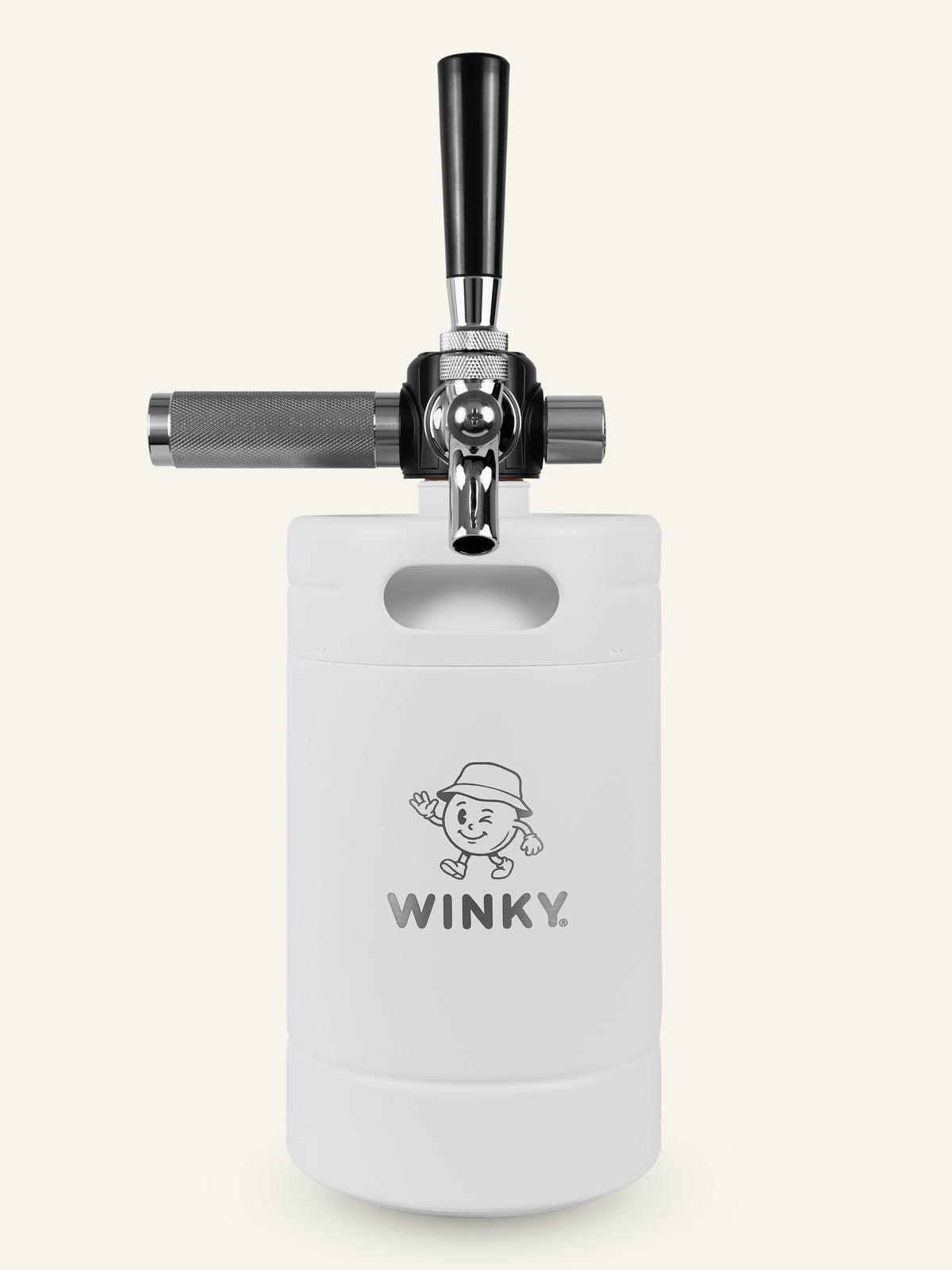 WINKY Cocktailfass
