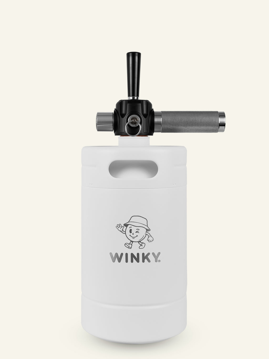 WINKY Cocktailfass