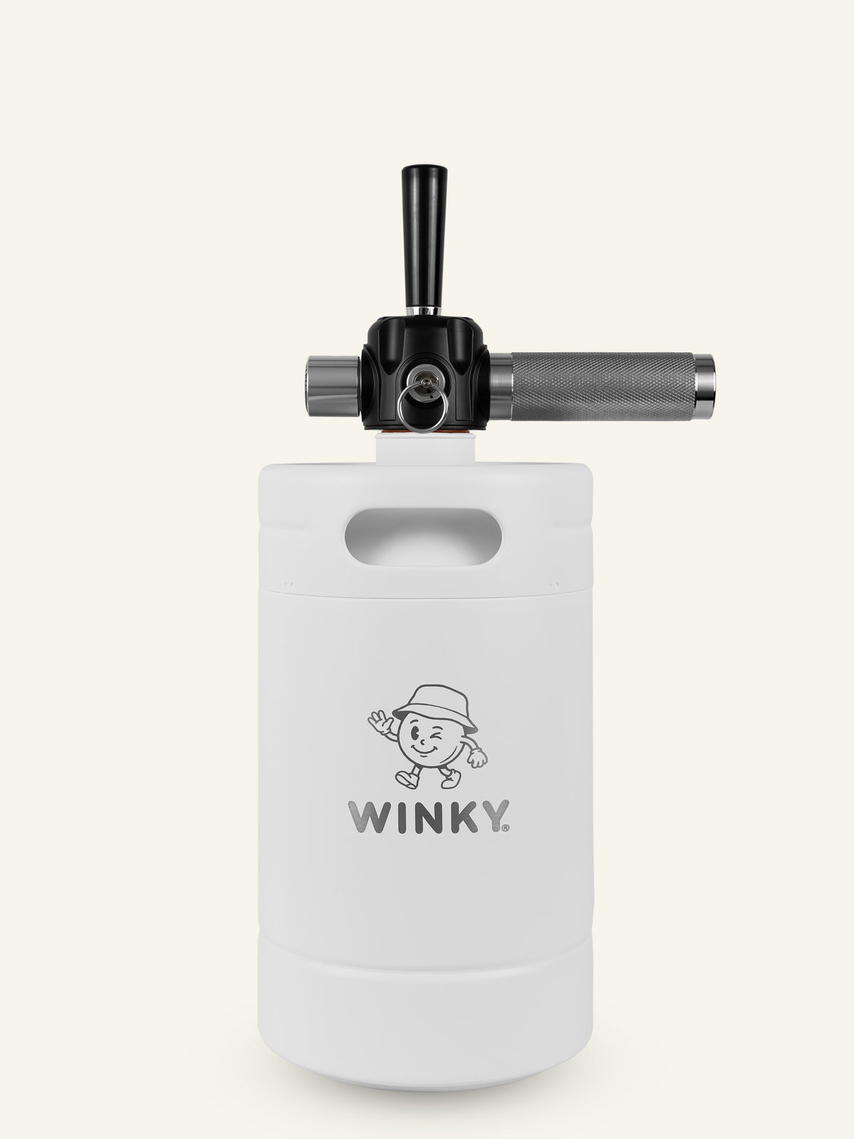 WINKY Cocktailfass