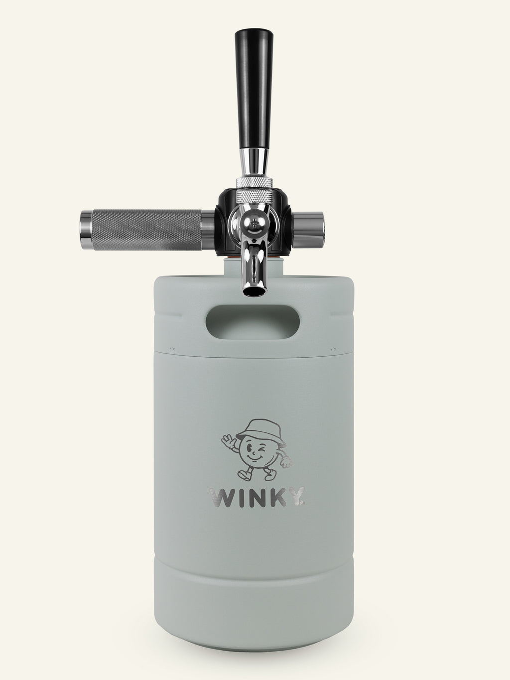 WINKY Cocktailfass