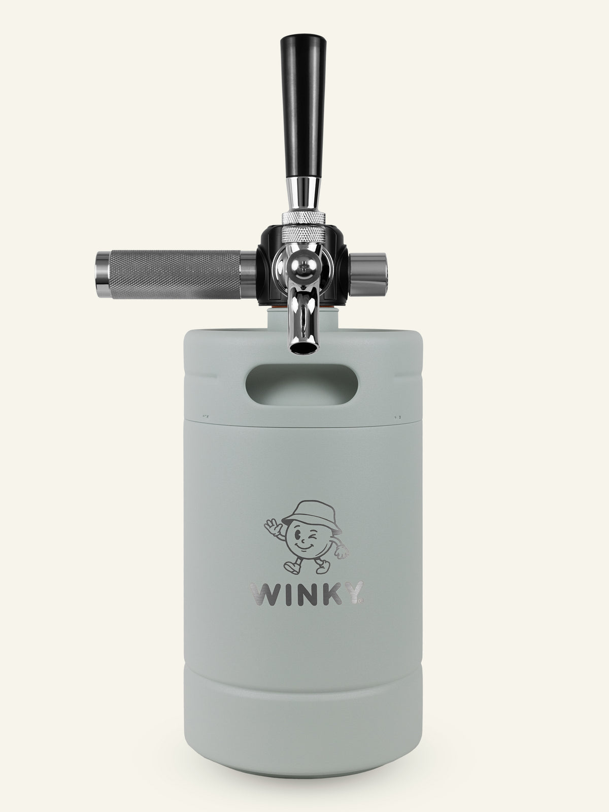 WINKY Cocktailfass