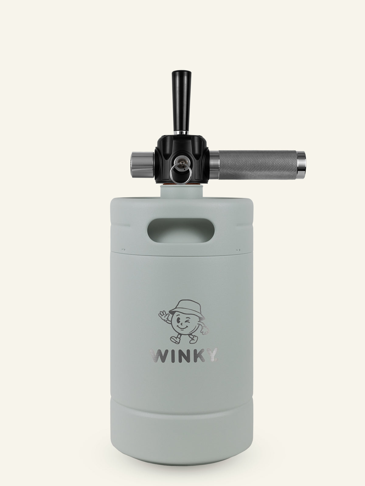 WINKY Cocktailfass