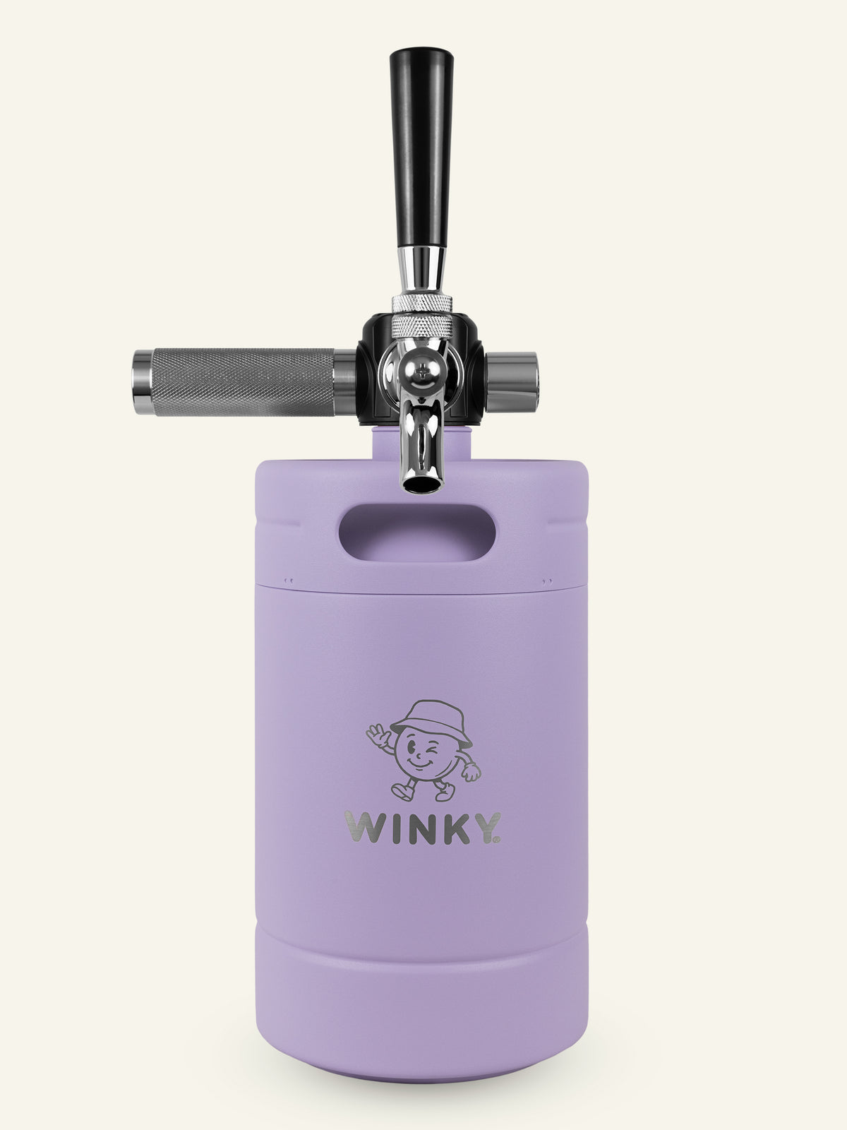 WINKY Cocktailfass