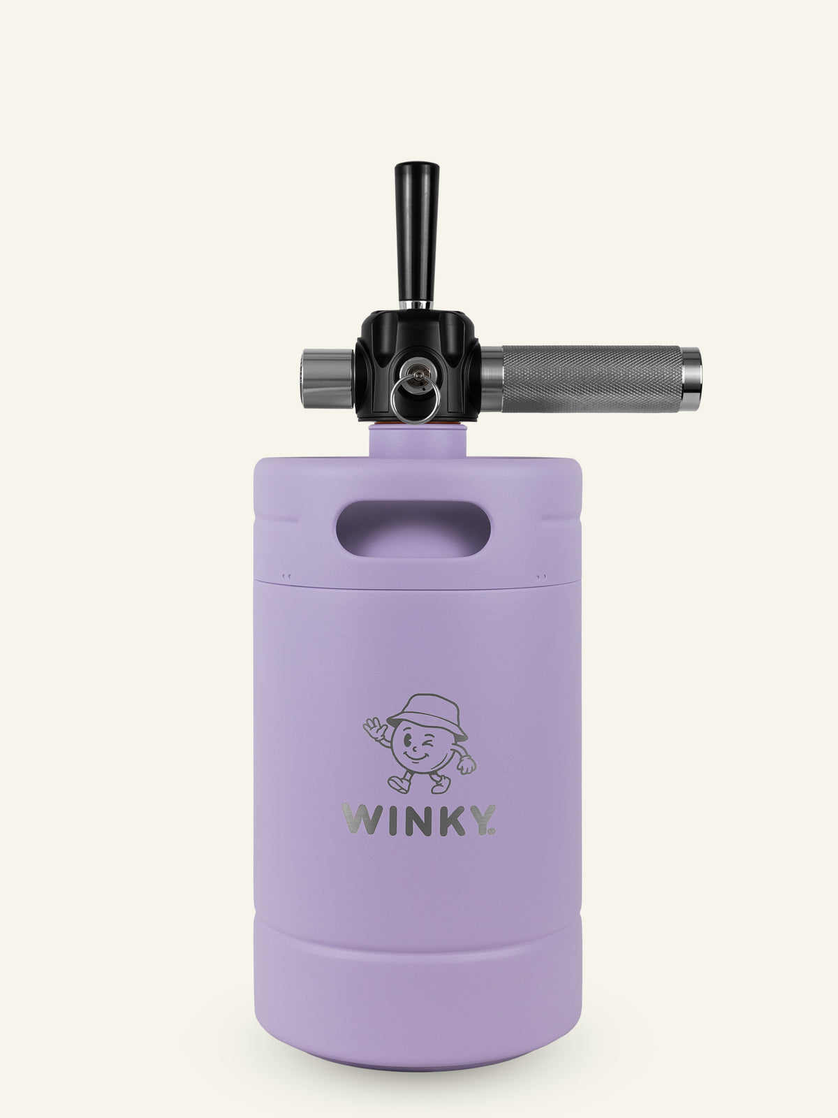 WINKY Cocktailfass