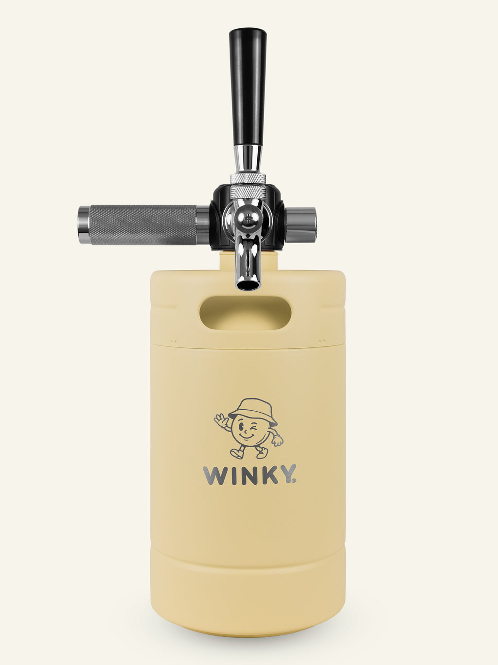 WINKY Cocktailfass