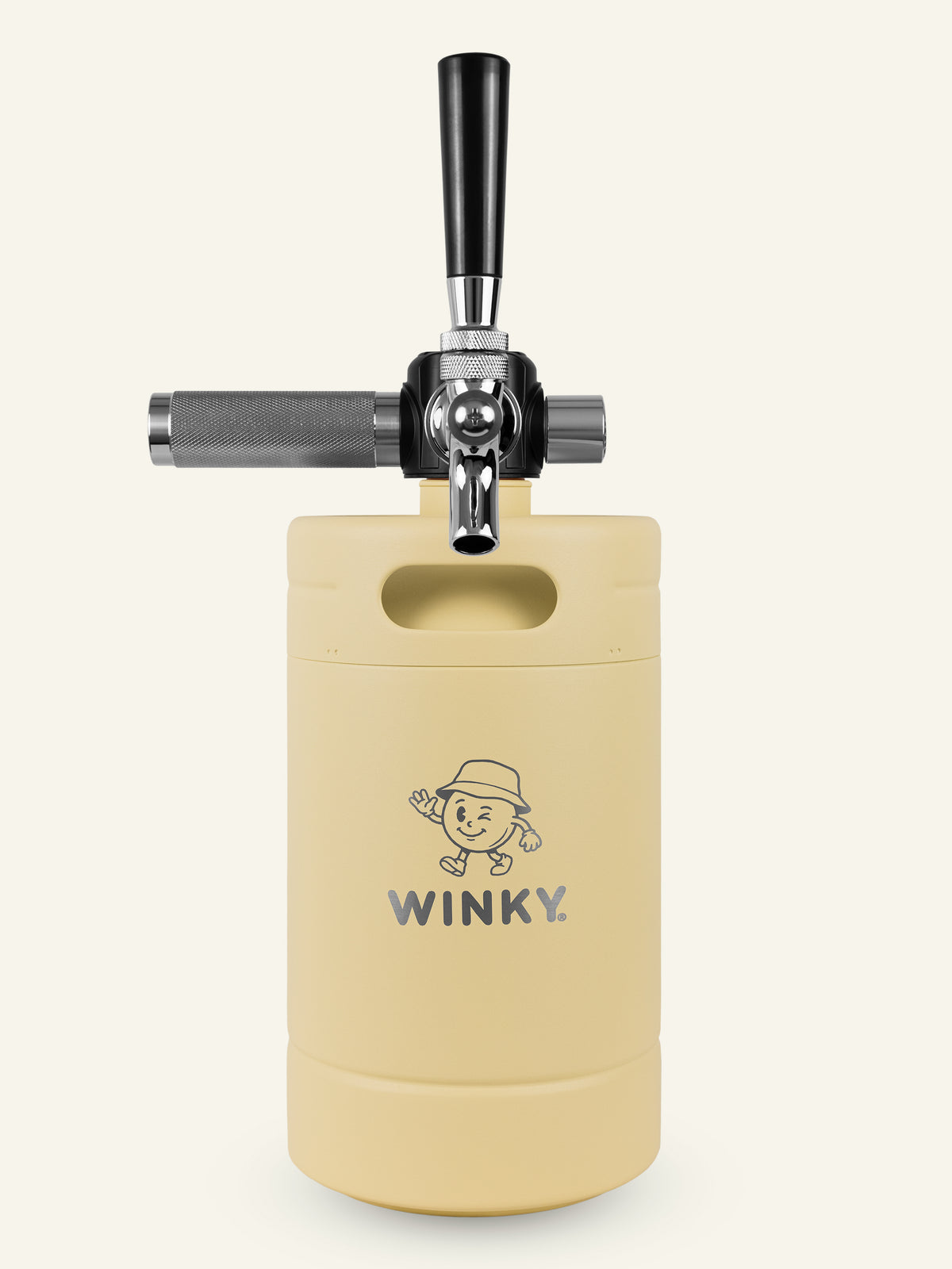 WINKY Cocktailfass