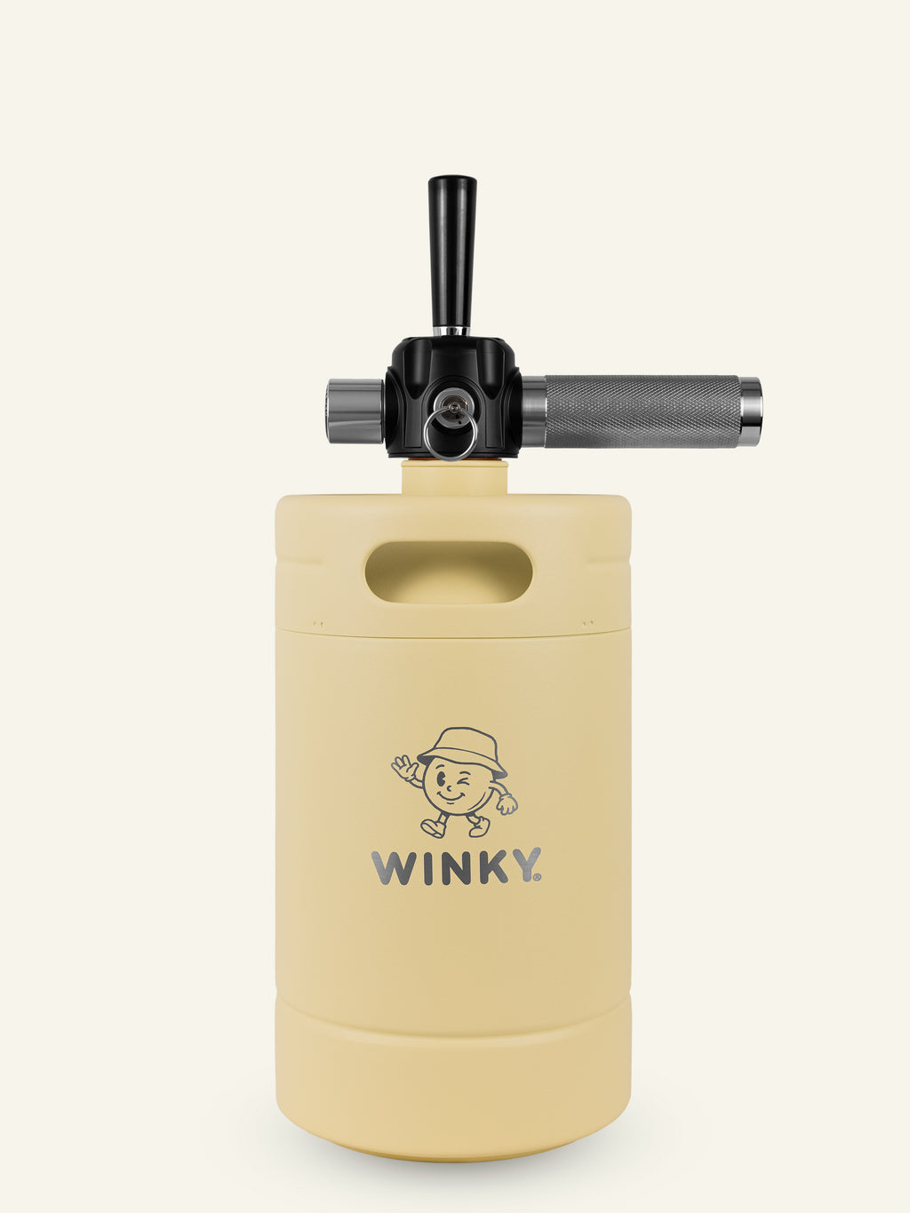 WINKY Cocktailfass